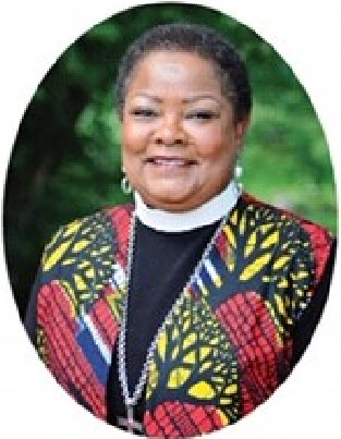 Pastor Shannon 25 Jan 19